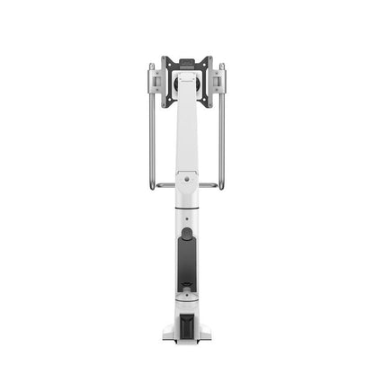 Multibrackets M VESA Gas Lift Arm Single White w. handle