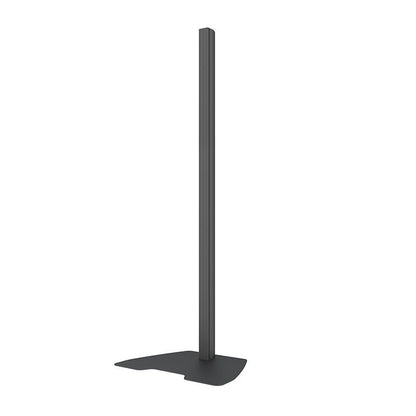Multibrackets Pro Series - Large Floorplate + column 300cm
