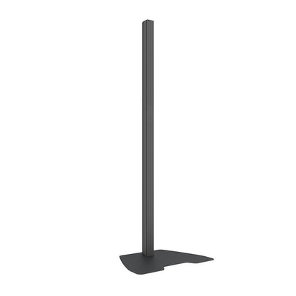 Multibrackets Pro Series - Large Floorplate + column 300cm