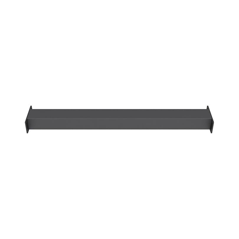 Multibrackets M Pro Series - Wheelbase Supportbar 750mm