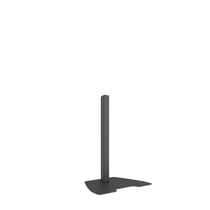 Multibrackets Pro Series - Large Floorplate + column 150cm