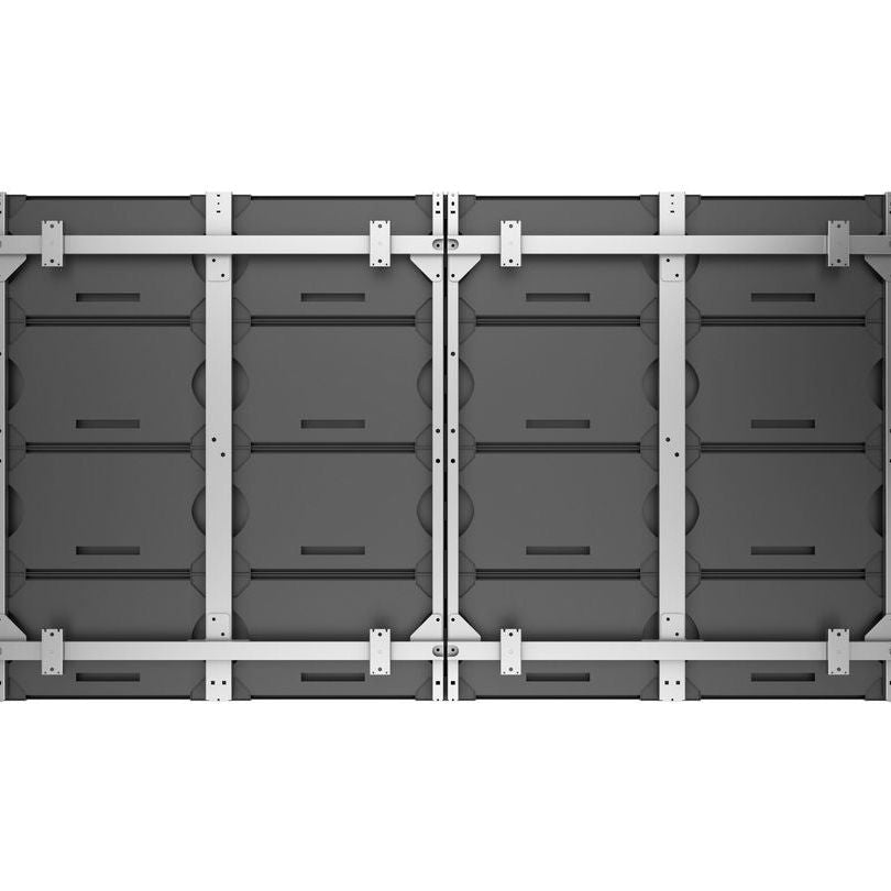 Multibrackets M Pro Series Philips LED WALL 4X4, 110?