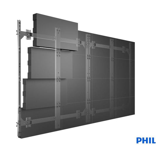 Multibrackets M Pro Series Philips LED WALL 4X4, 110?