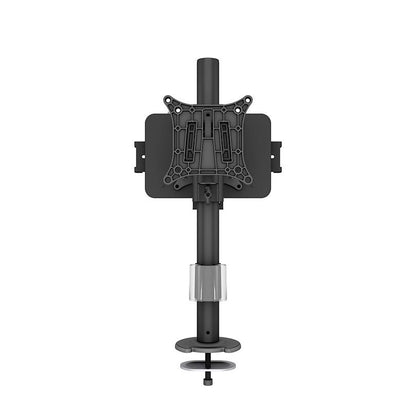 Multibrackets M VESA Deskmount Dual B2B with Lockable Tablet Mount