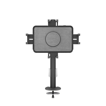 Multibrackets M VESA Deskmount Single with Lockable Tablet Mount