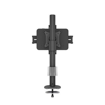 Multibrackets M VESA Deskmount Single with Lockable Tablet Mount