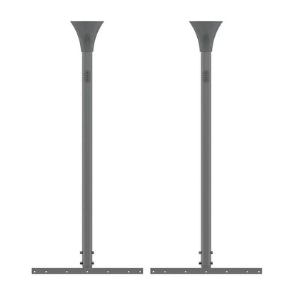 Multibrackets M Pro Series - Floor to ceiling kit Medium Black