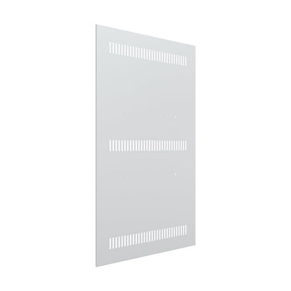 Multibrackets M Pro Series - Enclosure 55" Back Plate Medium White