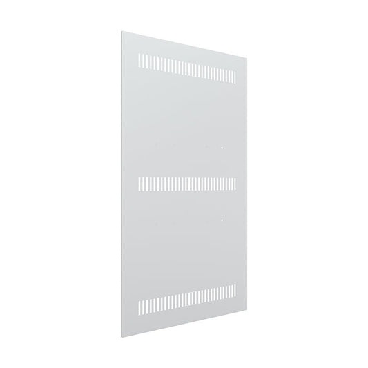 Multibrackets M Pro Series - Enclosure 55" Back Plate Medium White