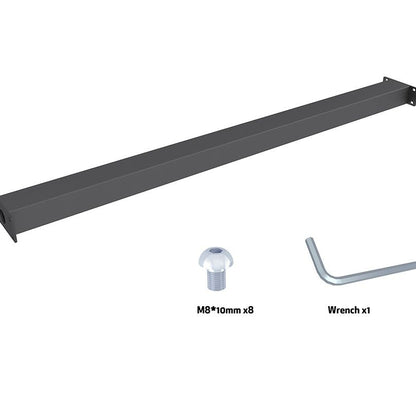 Multibrackets M Pro Series - Wheelbase Supportbar 1200mm