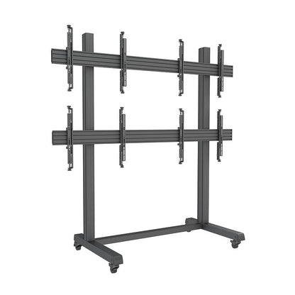 Multibrackets M Pro Series - Wheelbase Supportbar 1200mm
