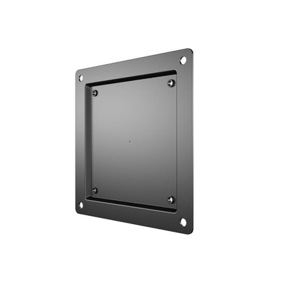 Multibrackets M VESA Mount Adapter Plate - VESA 75/100