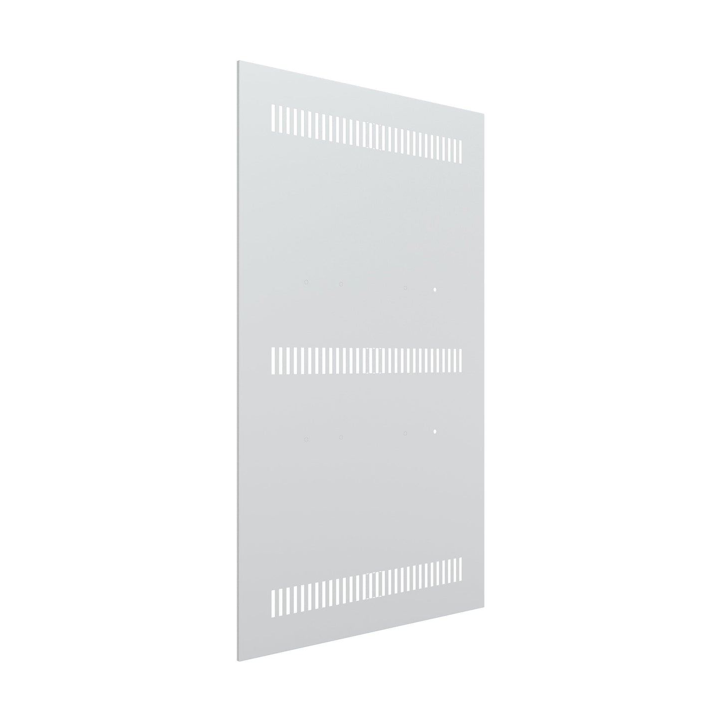 Multibrackets M Pro Series - Enclosure 75" Back Plate Large White