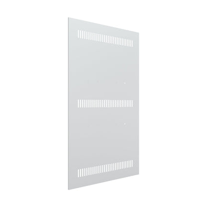 Multibrackets M Pro Series - Enclosure 75" Back Plate Large White