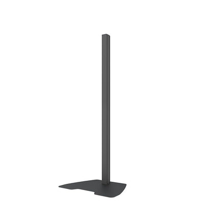 Multibrackets Pro Series - Large Floorplate + column 270cm