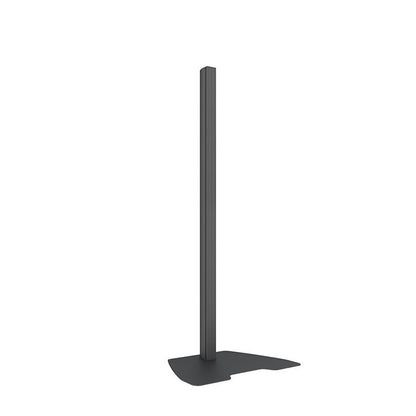 Multibrackets Pro Series - Large Floorplate + column 270cm