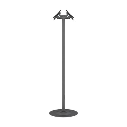 Multibrackets M Pro Series Single Pole Floorbase B2B