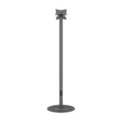 Multibrackets M Pro Series Single Pole Floorbase B2B