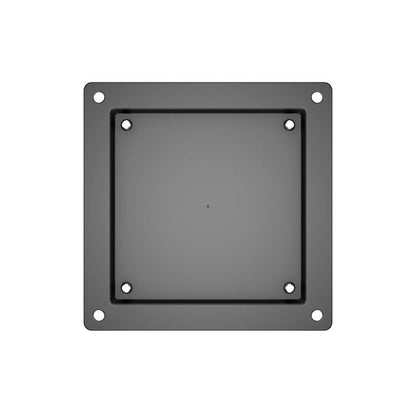 Multibrackets M VESA Monitor Polemount 75/100