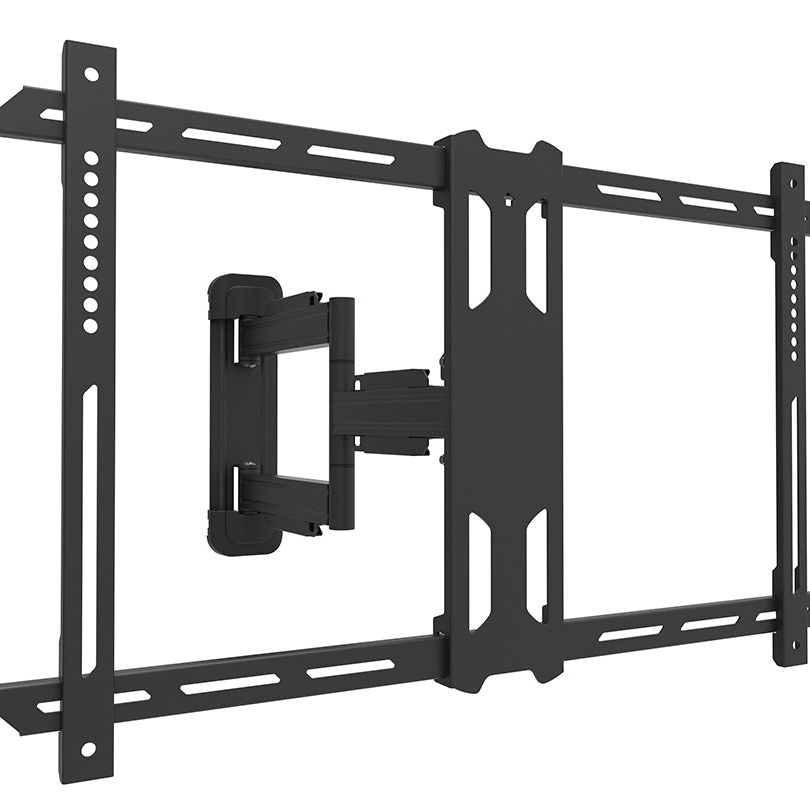 Multibrackets M Universal Flexarm Pro 40kg HD Single Black