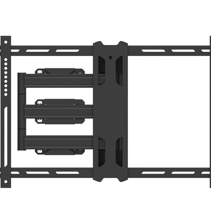 Multibrackets M Universal Flexarm Pro 40kg HD Single Black