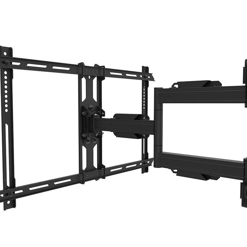 Multibrackets M Universal Flexarm Pro 40kg HD Single Black