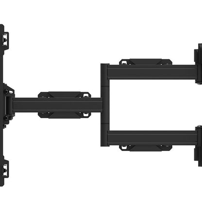 Multibrackets M Universal Flexarm Pro 40kg HD Single Black