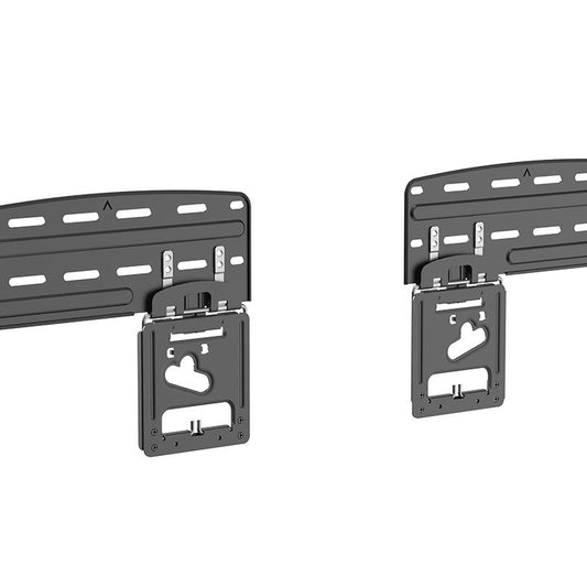 Multibrackets M QLED/UHD Wallmount Series 43-85" Slim Fit