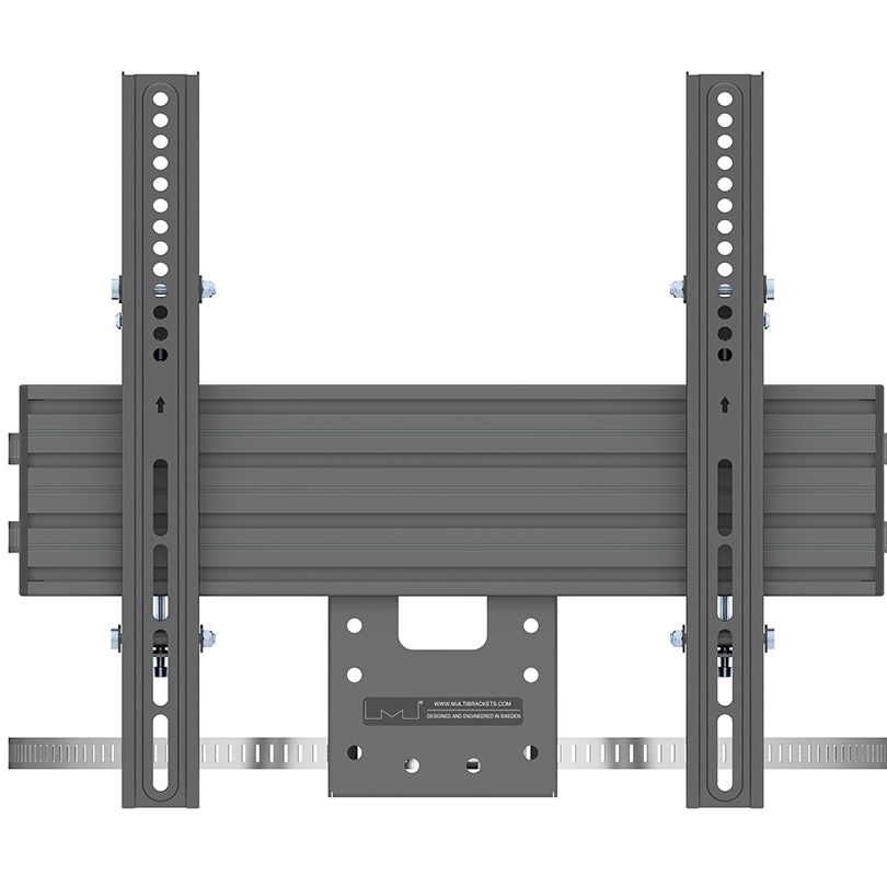 Multibrackets M Pro Series - Wallmount Column Dual
