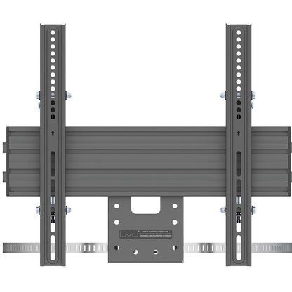 Multibrackets M Pro Series - Wallmount Column Dual