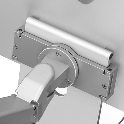 Multibrackets M VESA Gas Lift Arm iMac Silver