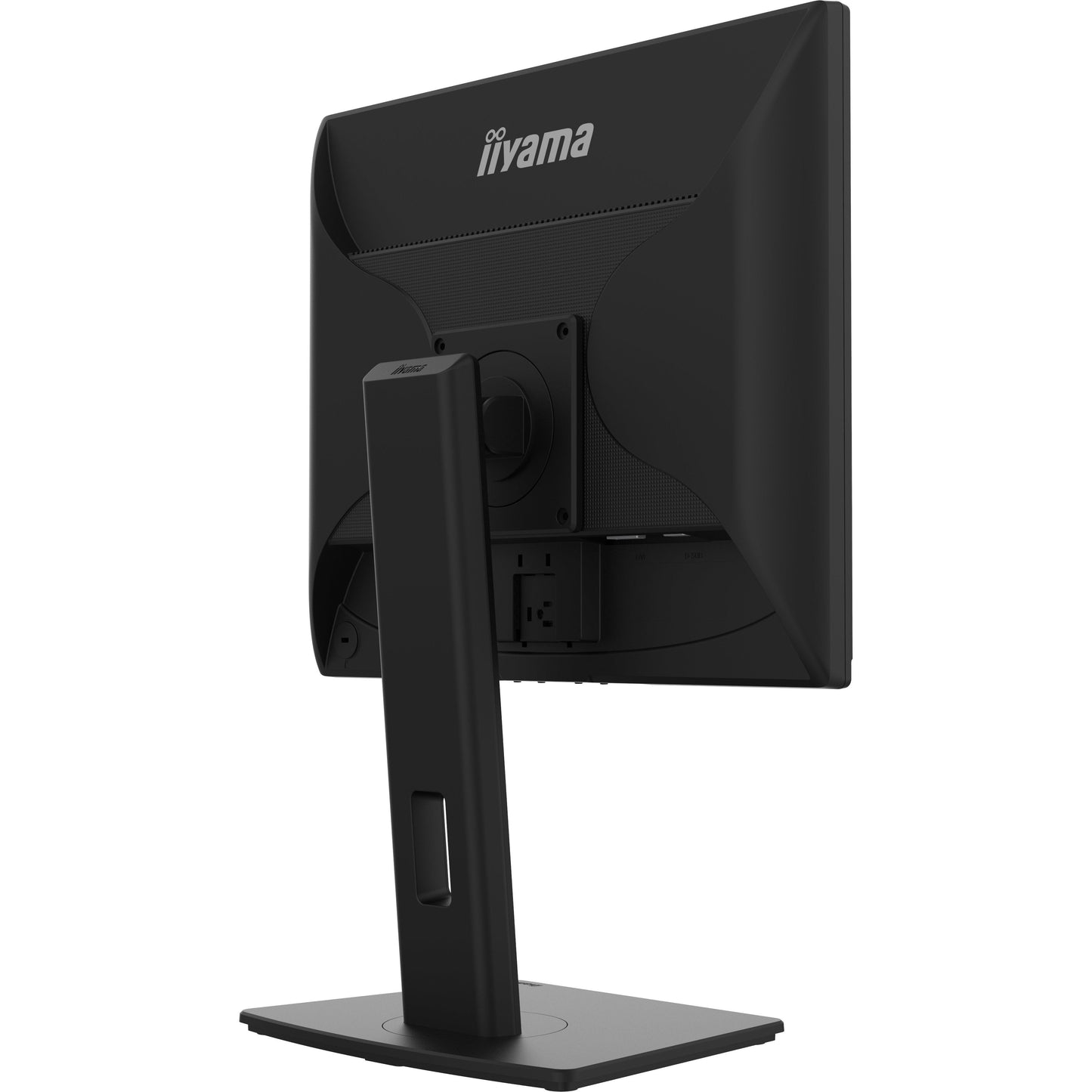iiyama ProLite B1980D-B5 19" Monitor designed for business, is an impressive LED-backlit monitor with height adjustable stand.