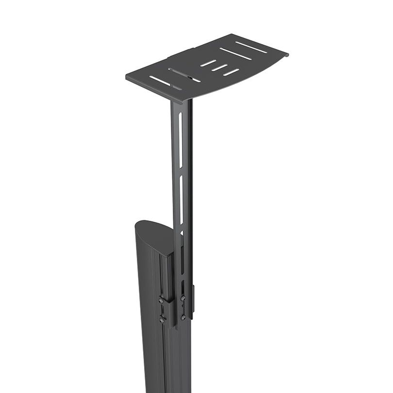 Multibrackets M Pro Series - Camera Shelf Column