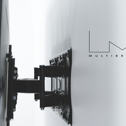 Multibrackets M VESA Super Slim Tilt & Turn HD