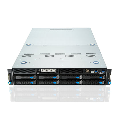 ASUS ESC4000A-E11 Socket SP3 Rack (2U) Silver