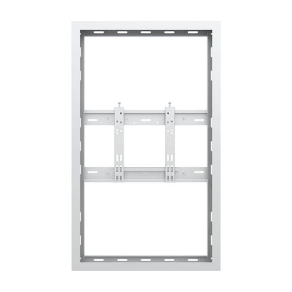 Multibrackets M Pro Series - Enclosure 43" Small White