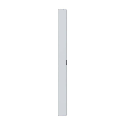 Multibrackets M Pro Series - Enclosure 43" Small White