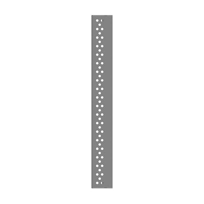 Multibrackets M Pro Series - Enclosure QB24R & QB24R-T Black