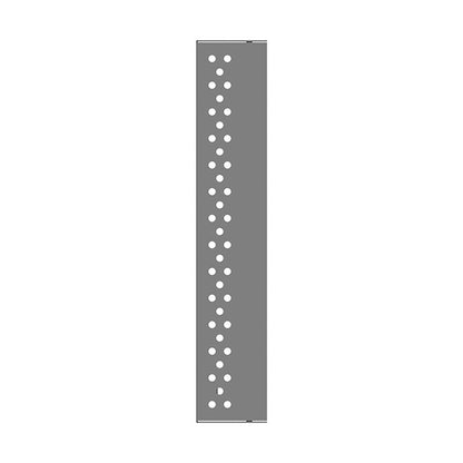 Multibrackets M Pro Series - Enclosure 37" Small Black