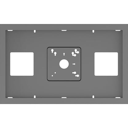 Multibrackets M Pro Series - Enclosure 22" LG22SM3G Black