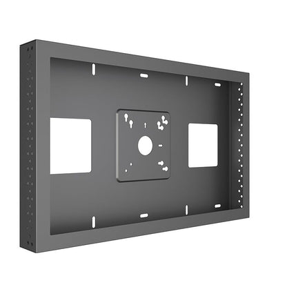 Multibrackets M Pro Series - Enclosure 22" LG22SM3G Black