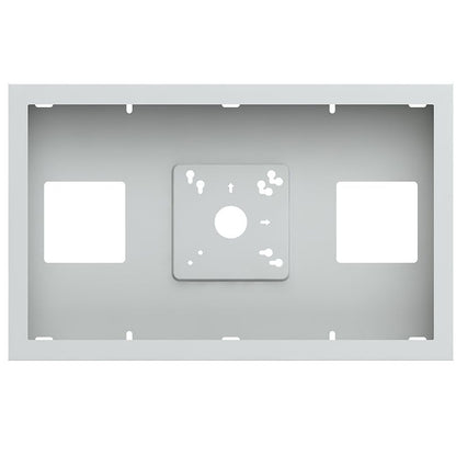 Multibrackets M Pro Series - Enclosure 22" LG22SM3G White