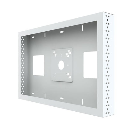 Multibrackets M Pro Series - Enclosure 22" LG22SM3G White