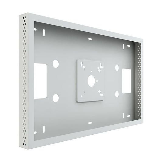 Multibrackets M Pro Series - Enclosure QB24R & QB24R-T White