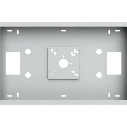 Multibrackets M Pro Series - Enclosure QB24R & QB24R-T White