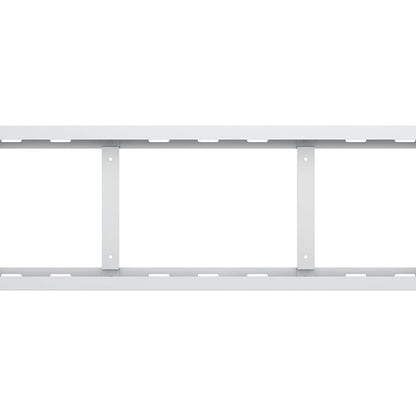 Multibrackets M Pro Series - Enclosure 37" Small White