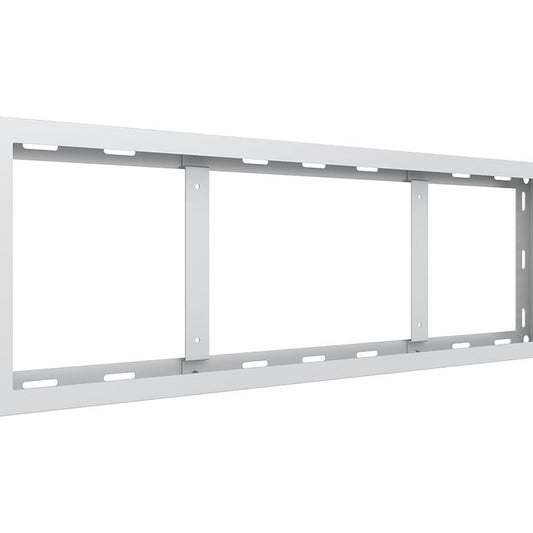 Multibrackets M Pro Series - Enclosure 37" Small White
