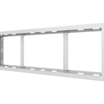 Multibrackets M Pro Series - Enclosure 37" Small White