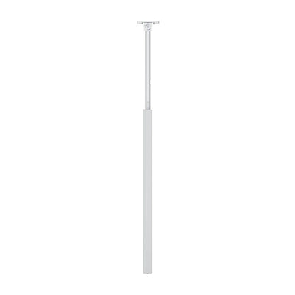 Multibrackets M Pro Series - Enclosure 65" Ceiling Medium White