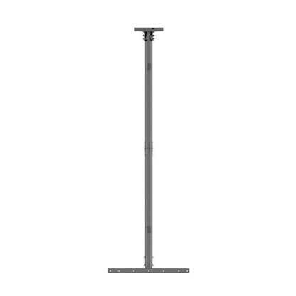 Multibrackets M Pro Series - Enclosure Ceiling Kit 49-65"Black